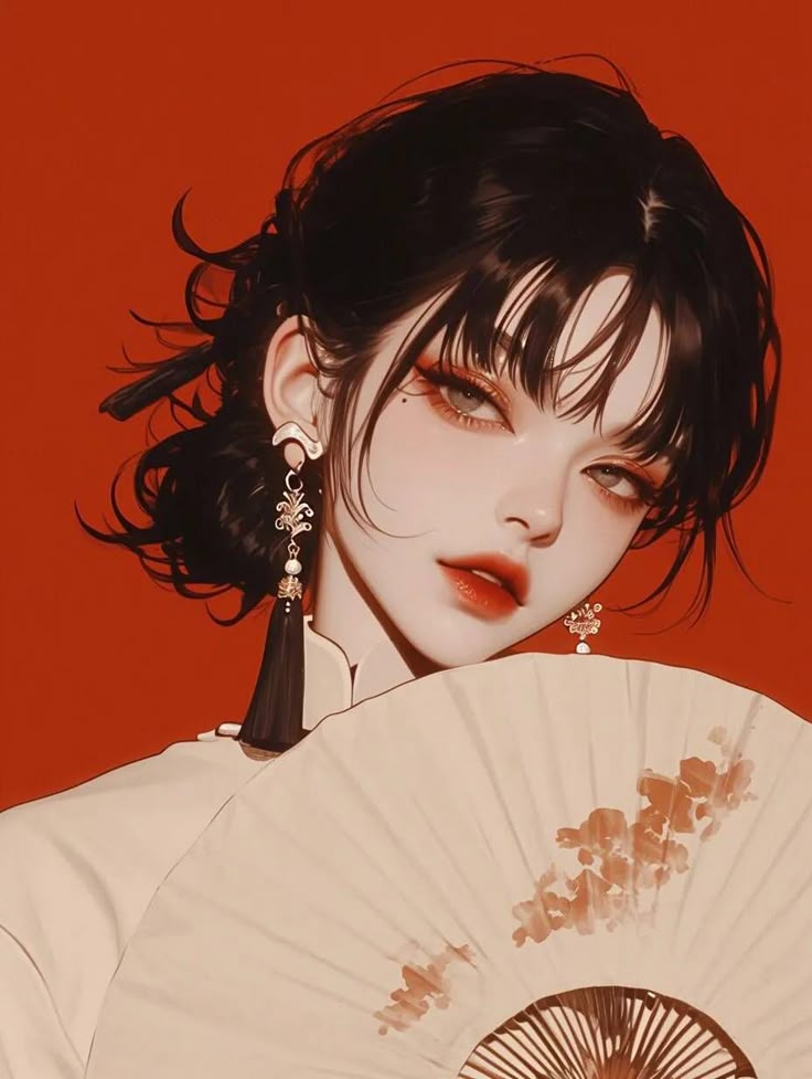 Sự Trả Thù Của Đích Nữ