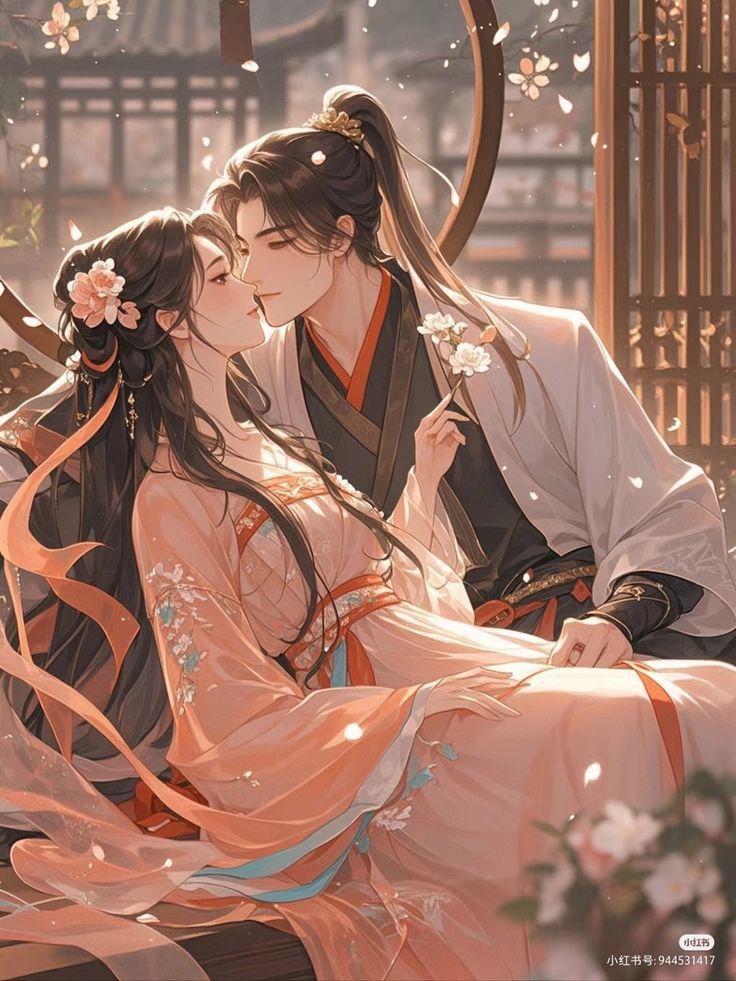 Sự Trả Thù Của Thiên Kim Phủ Tướng Quân