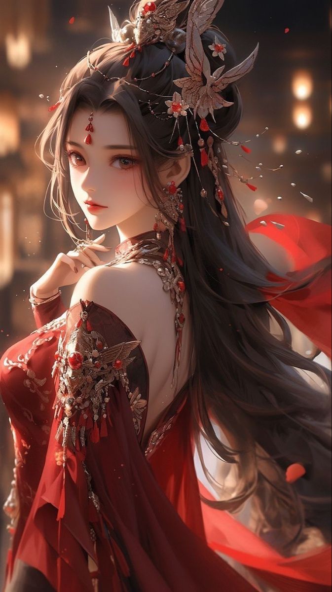 Sủng Phi