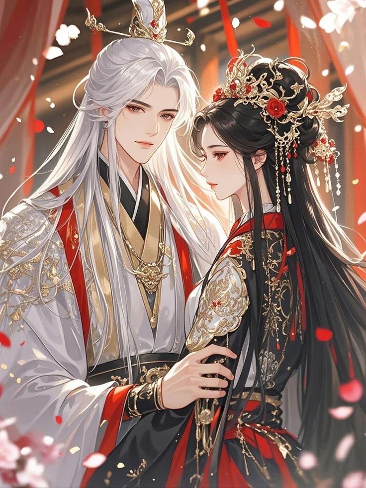 TA CHỈ MUỐN LÀM THÁI HẬU