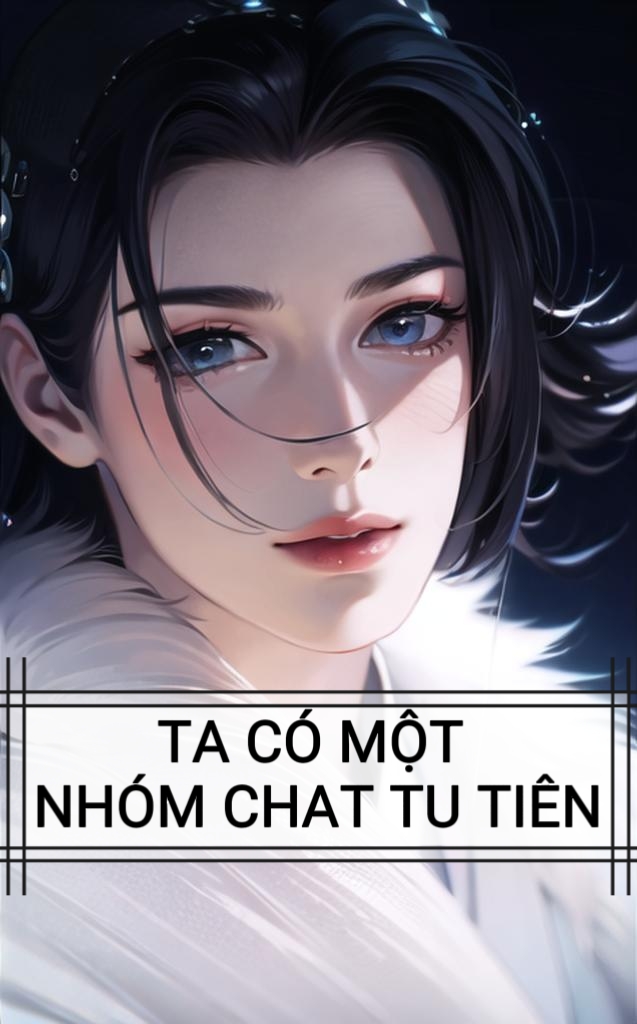 TA CÓ MỘT NHÓM CHAT TU TIÊN