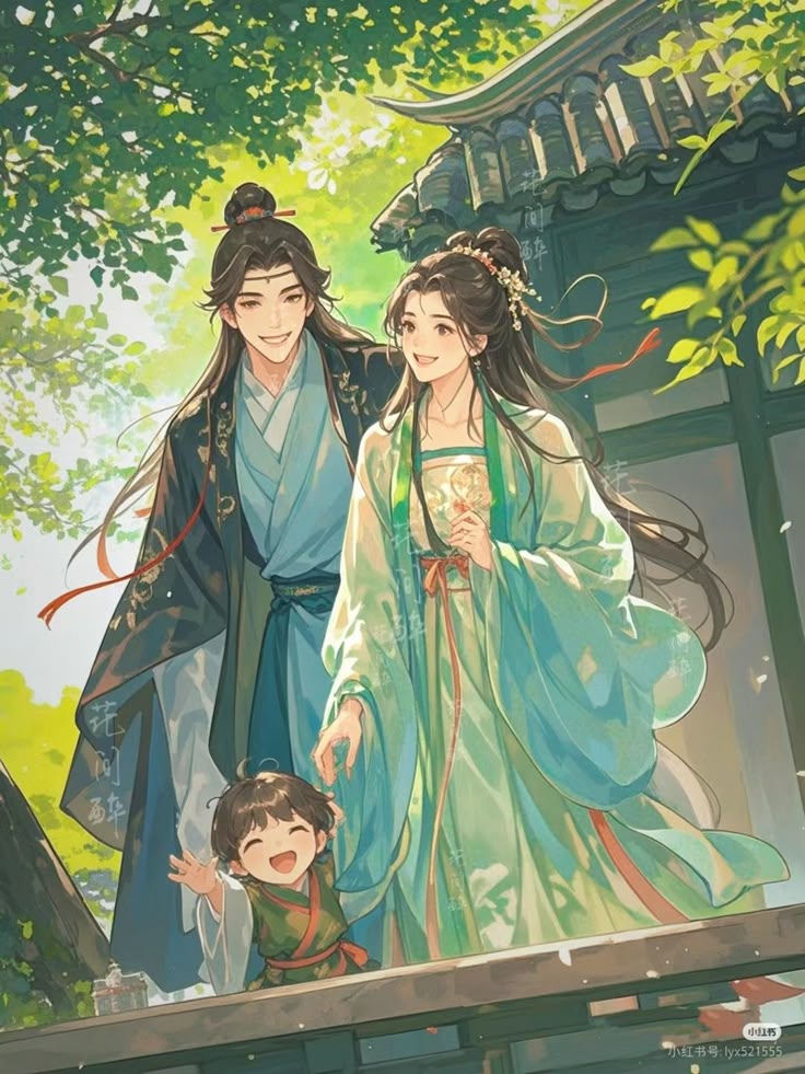 Ta Không Cần Phu Quân Ở Thiên Giới