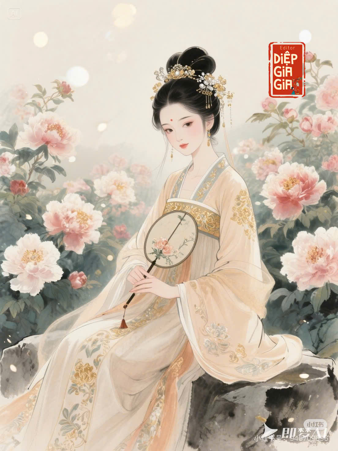 TẠ MINH HI