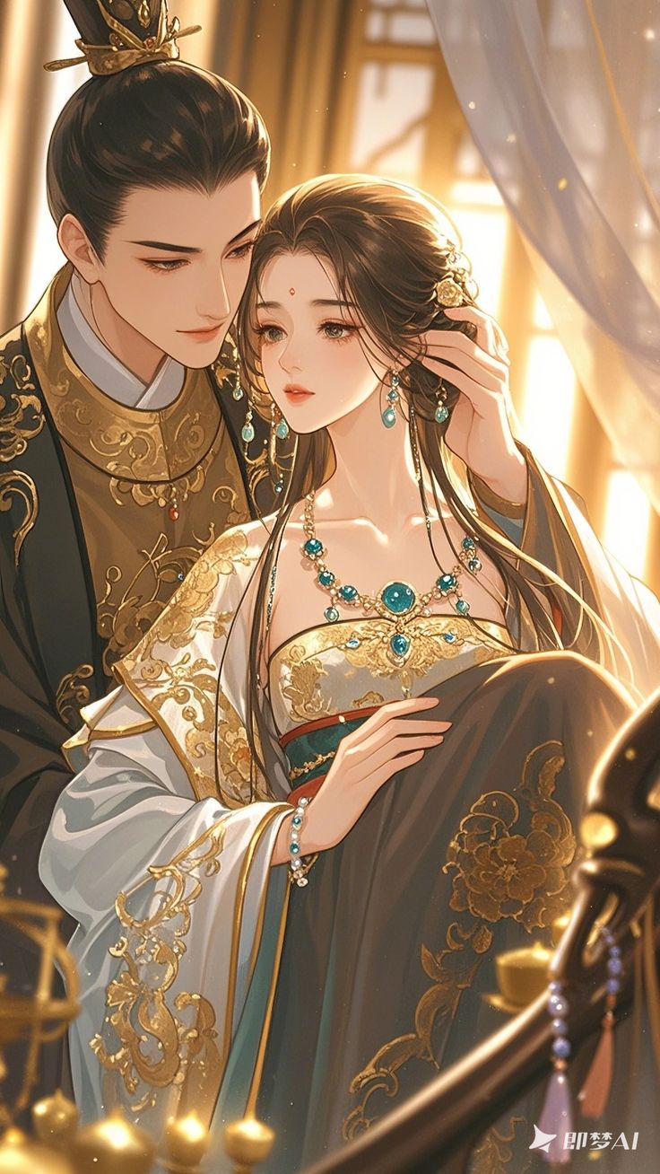 Ta Nghe Được Tiếng Lòng Của Hoàng Đế