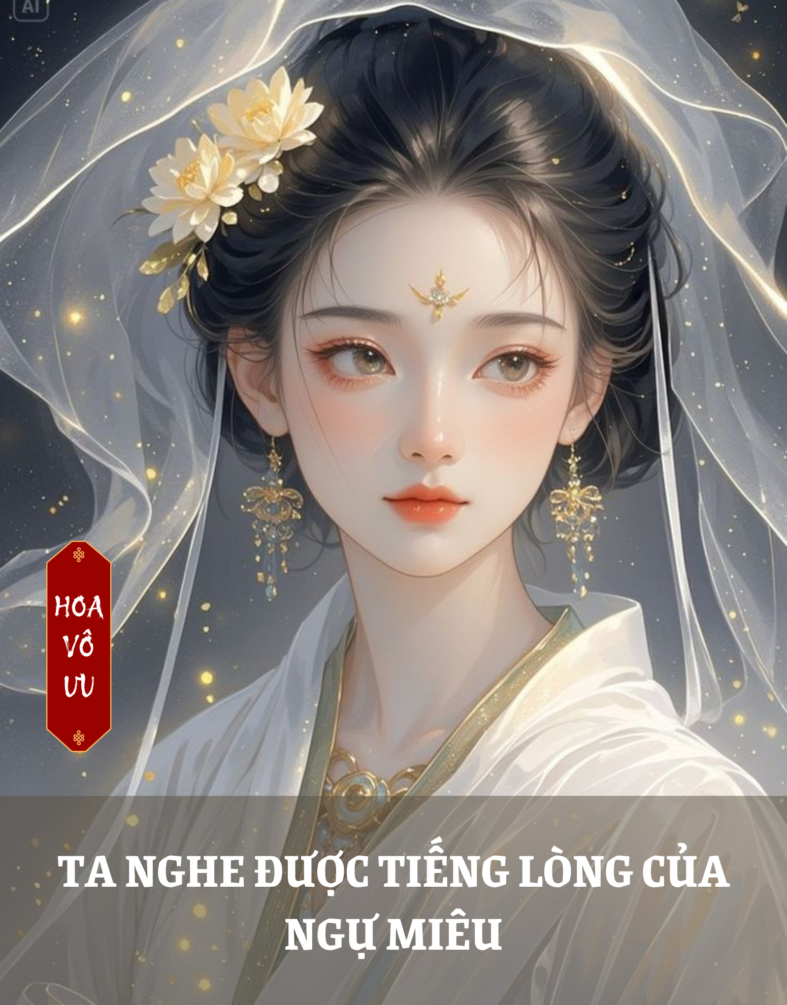 TA NGHE ĐƯỢC TIẾNG LÒNG CỦA NGỰ MIÊU