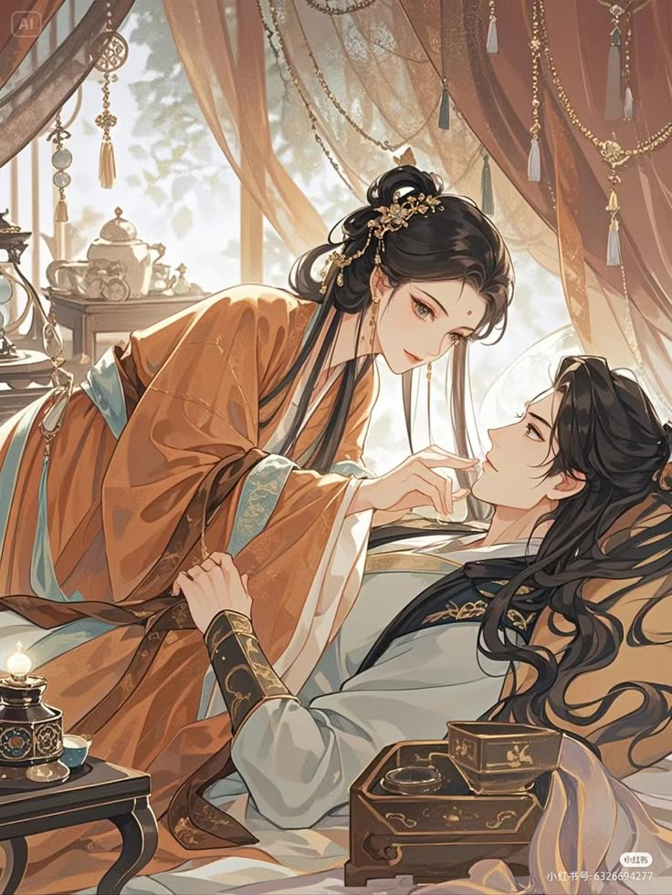 Ta Nhận Nhiệm Vụ Hắc Hóa Nam Chính