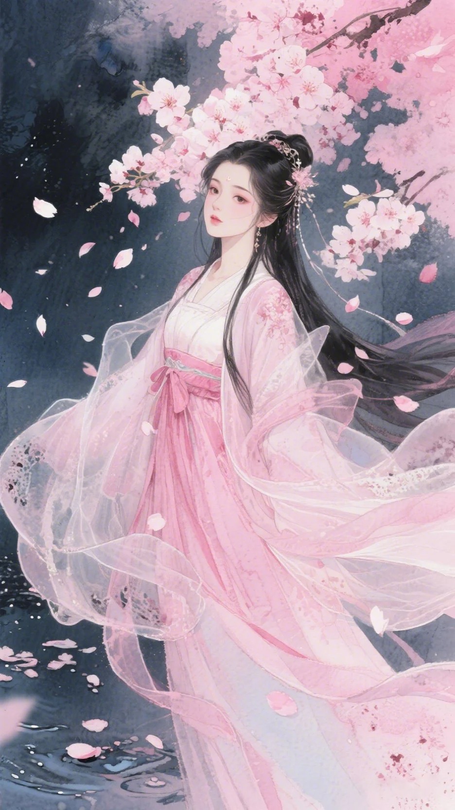 TA NHỚ TẤT CẢ MỌI NGƯỜI, TRỪ HẮN...