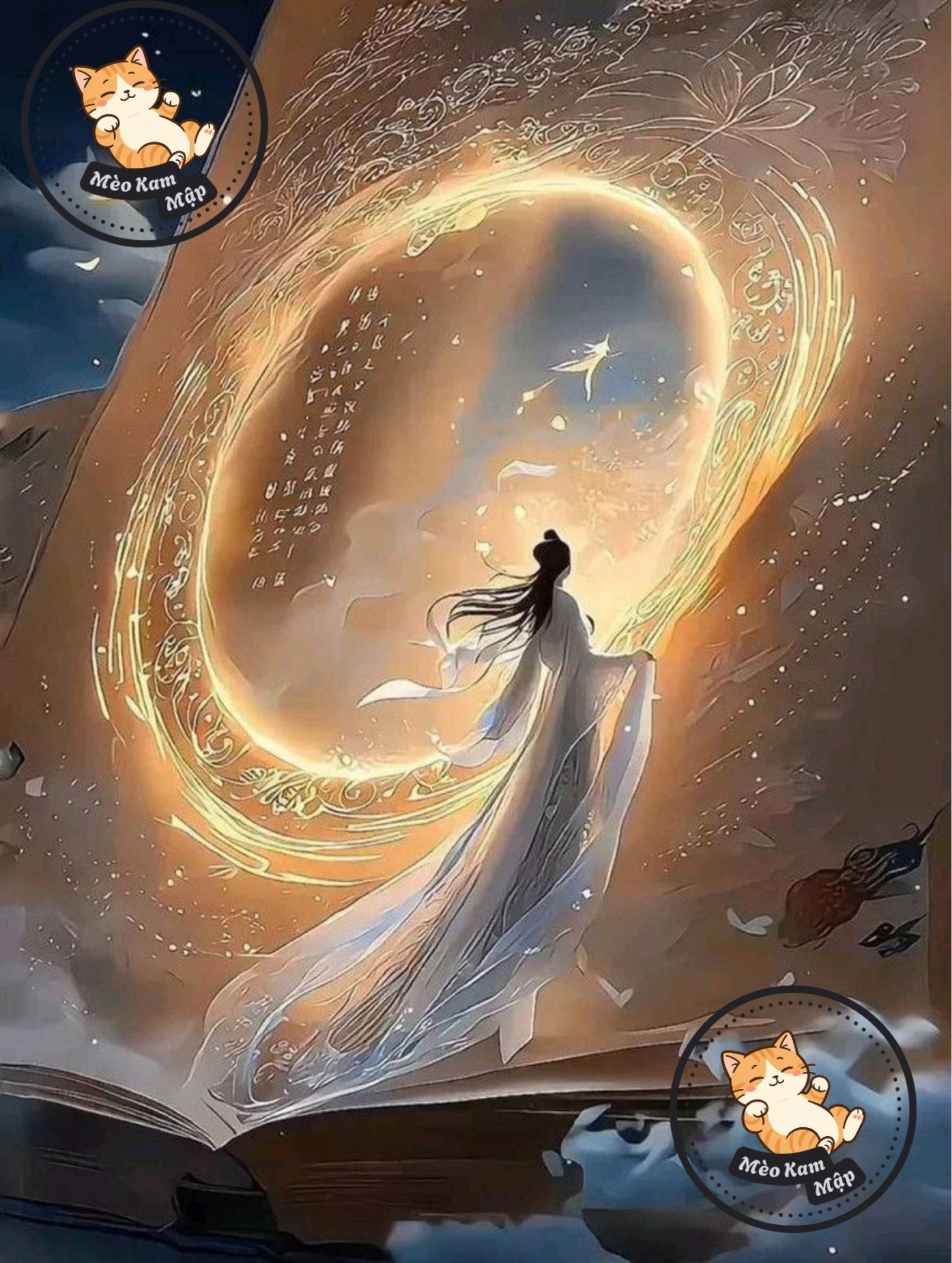 Ta Ở Thiên Giới LiveStream Vả Mặt Chư Thần