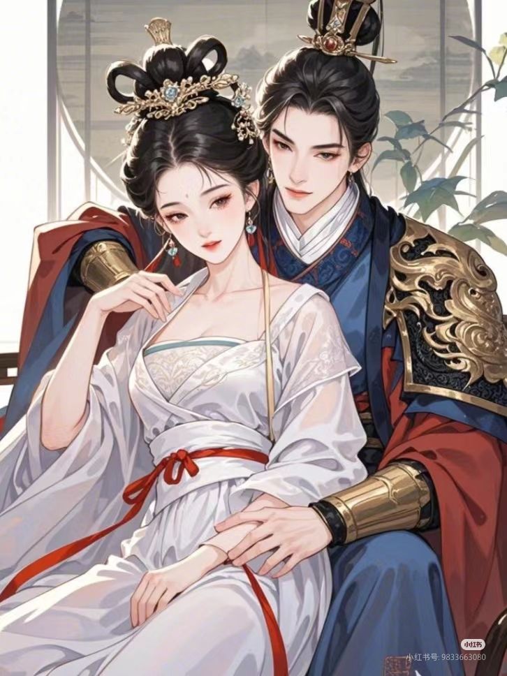 Ta Trở Thành Quân Kỹ Vì Ngài