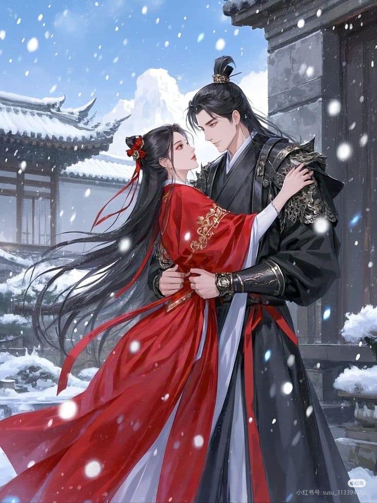 Ta Và Muội Muội Hoán Đổi Phu Quân