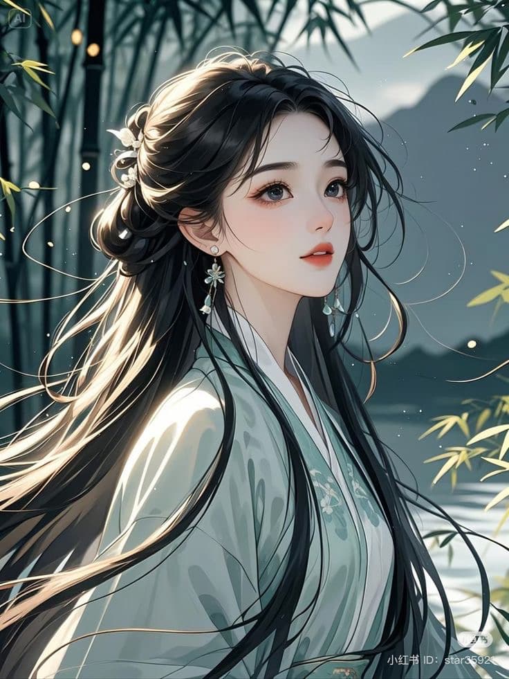 Ta Xấu Xí, Còn Chàng Thì Mù