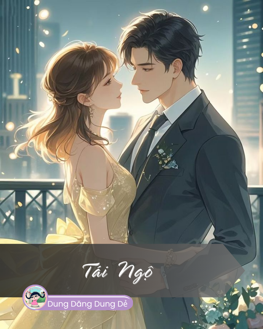 Tái ngộ