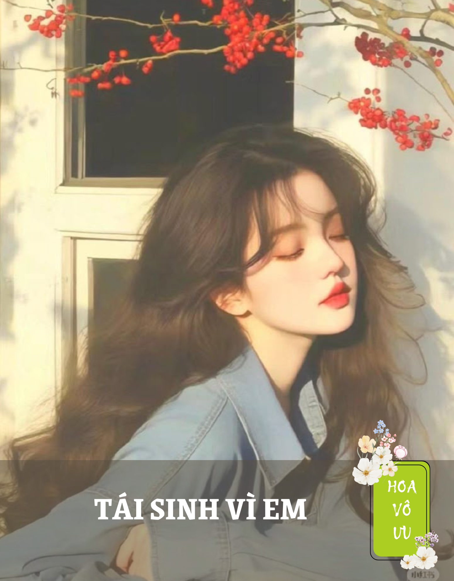 TÁI SINH VÌ EM