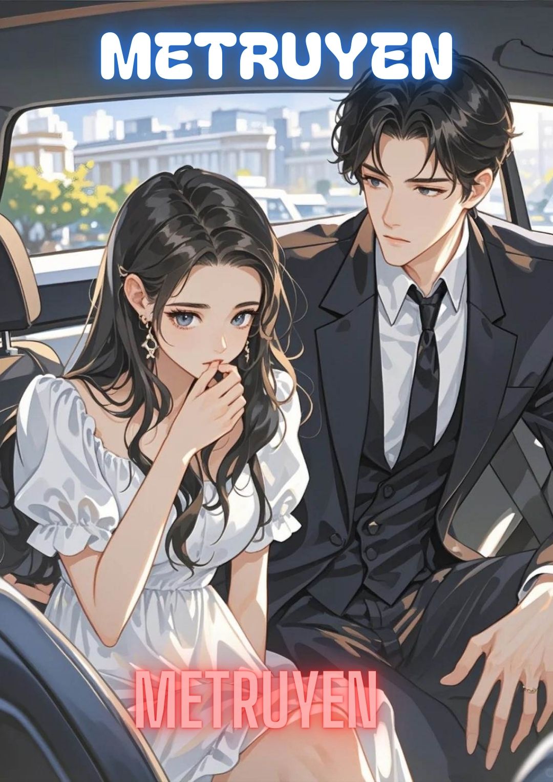 Tam Ca Tự Diễn