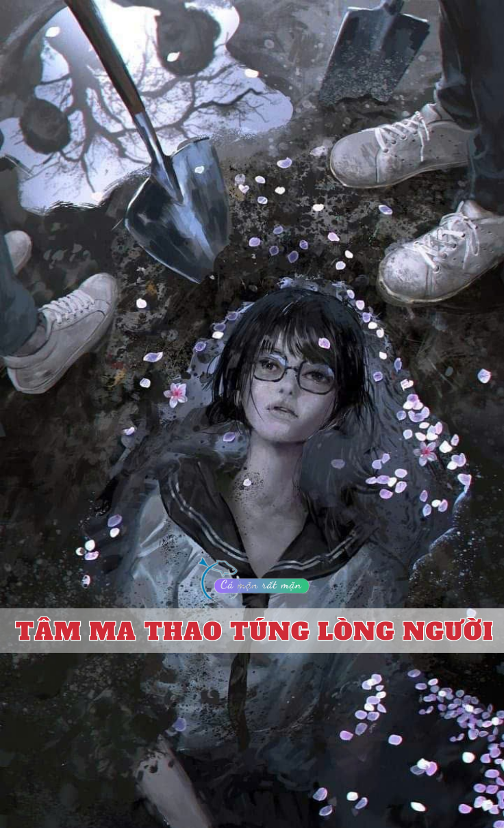 Tâm Ma Thao Túng Lòng Người