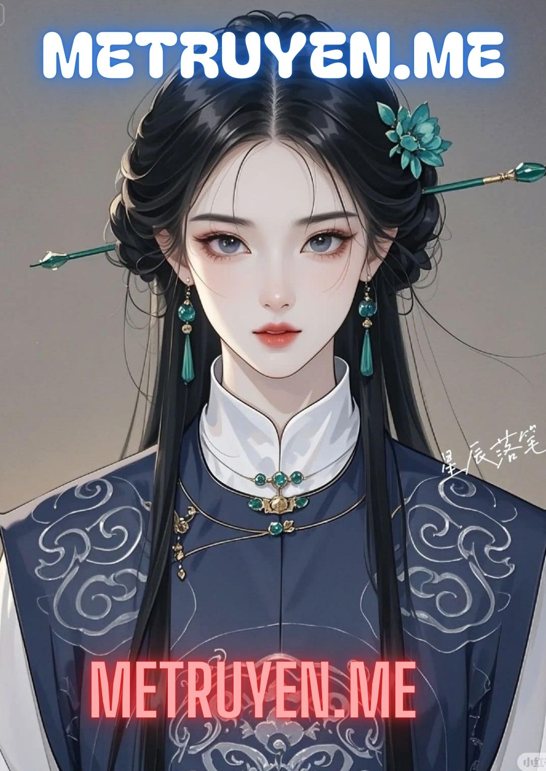 Tam Nữ Mị Gia