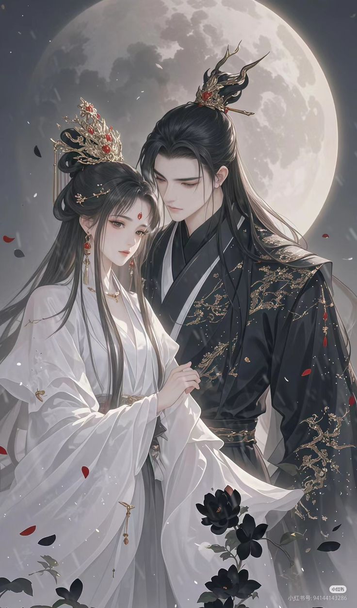 Tâm Tư Của Đế Vương