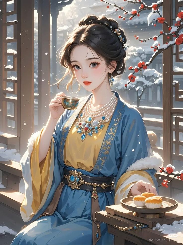 Tâm Ý Tương Thông