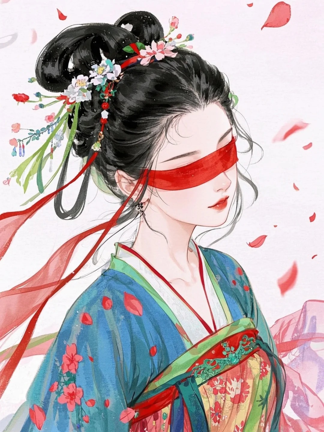 TẦN KHẢ NHÂN