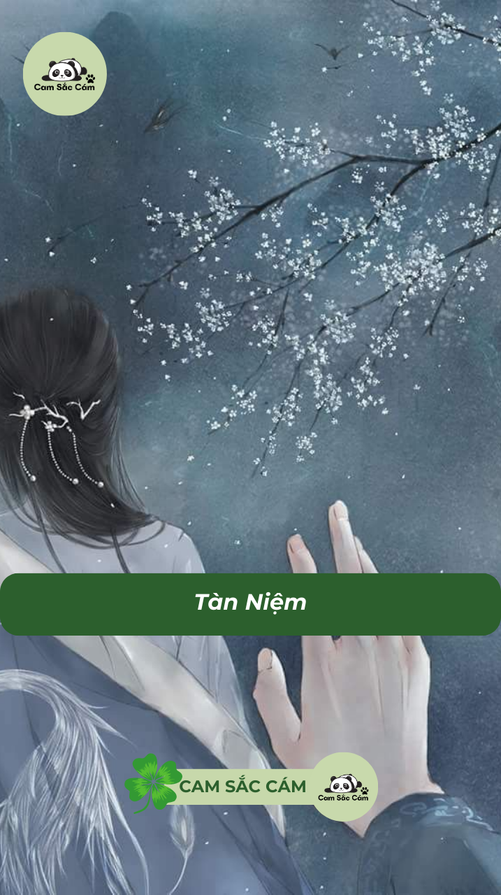 Tàn Niệm