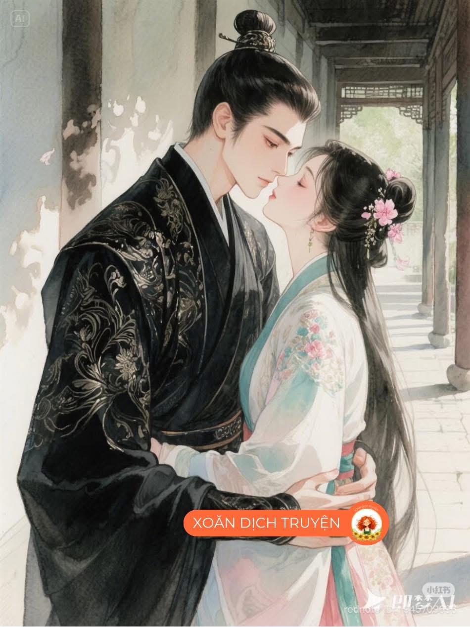 TÂN NƯƠNG THỨ SÁU CỦA GIAN THẦN BỎ TRỐN RỒI!