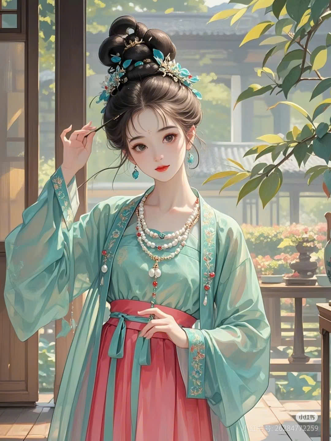 TẦN OẢN OẢN