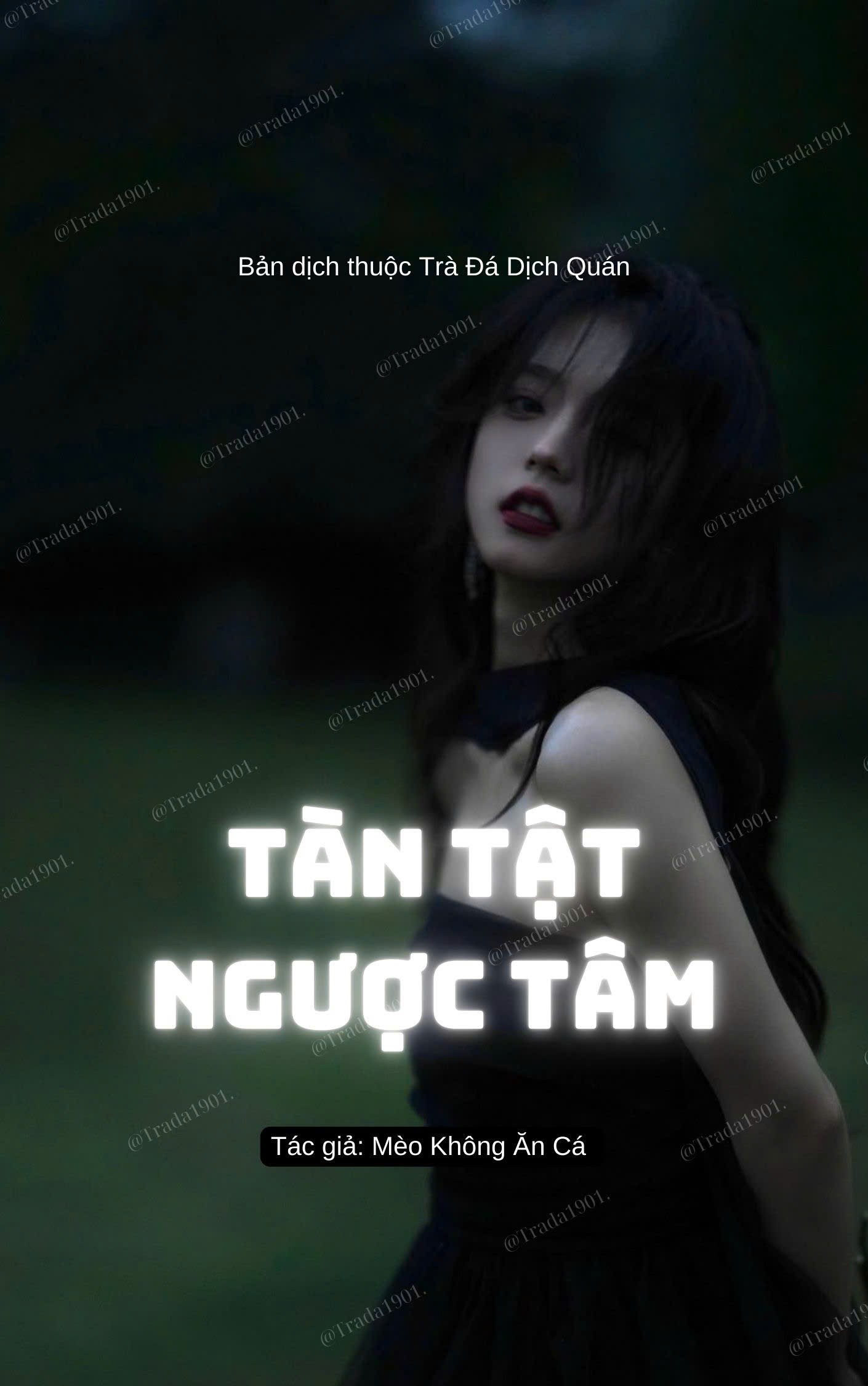 Tàn Tật Ngược Tâm