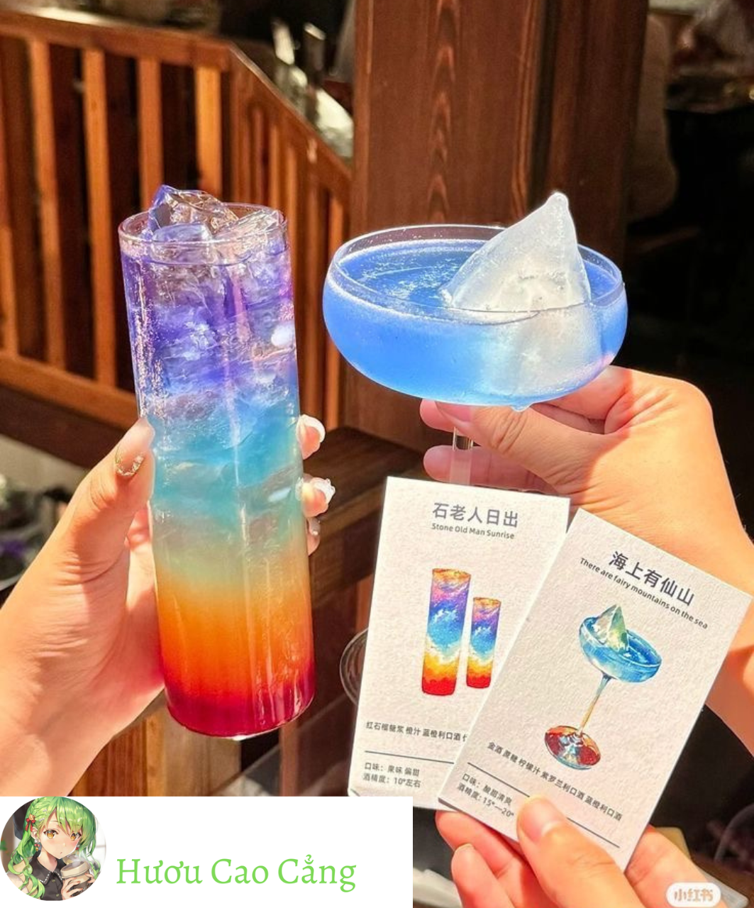 Tận thế đến rồi