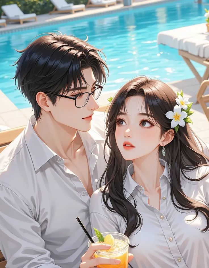 Tán Tỉnh Anh Chàng Nhà Bên