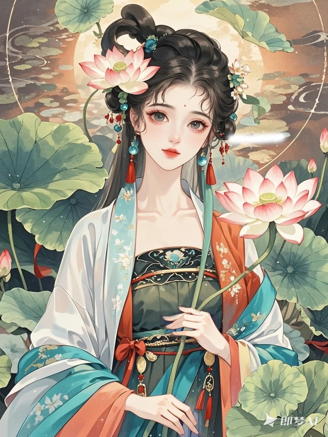 TẦN VÃN THANH
