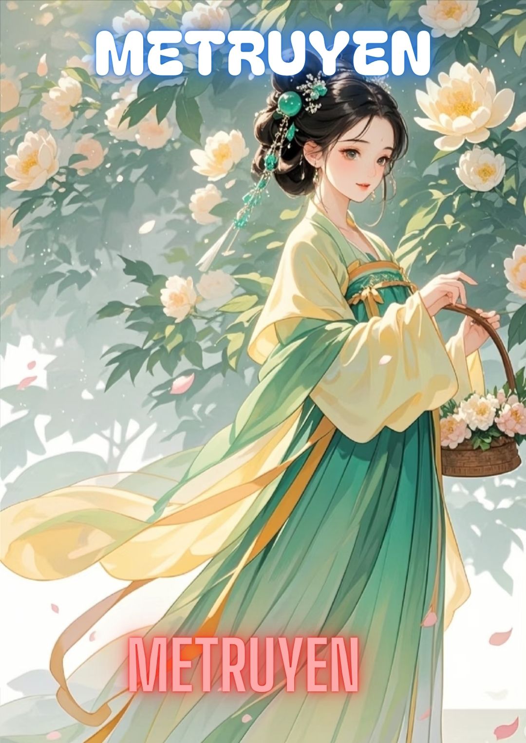 Tặng Người Một Tấm Lòng Son