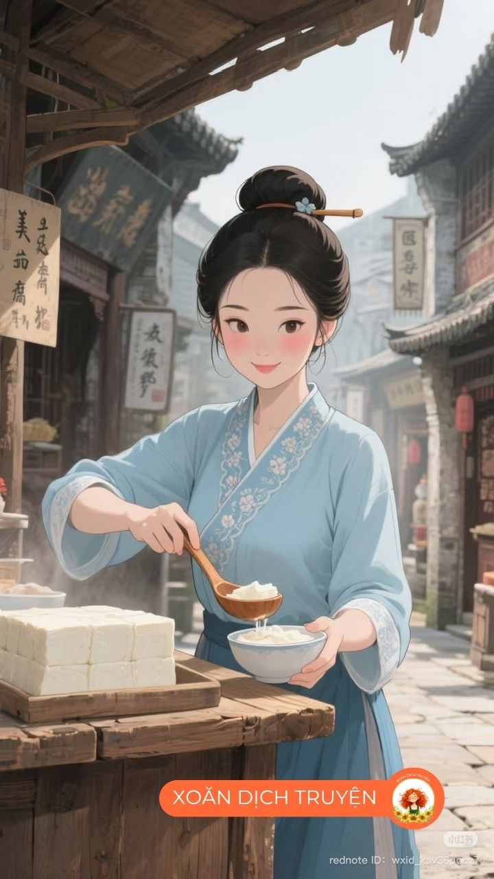 TANG TANG ĐẾN TÌM