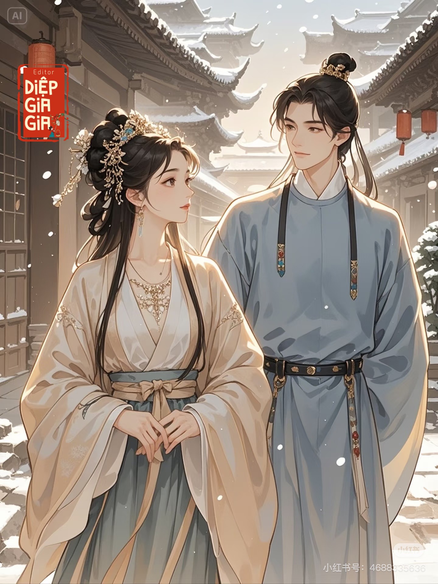 Tàng Tương Tư