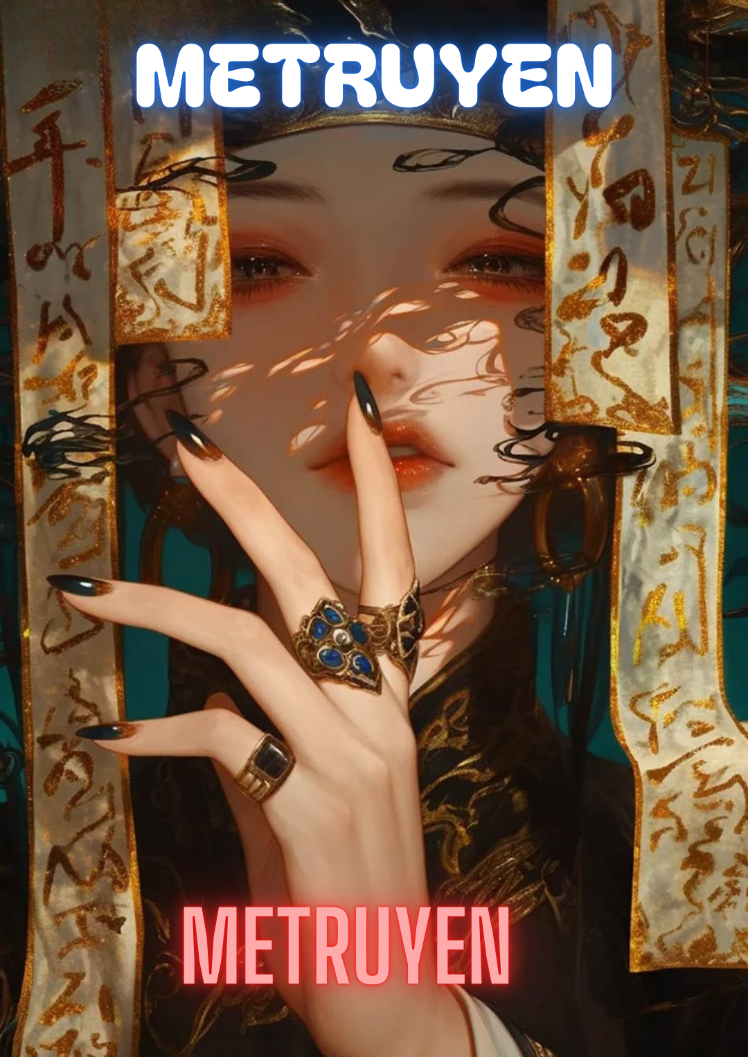 Tẩy Âm Trạch 