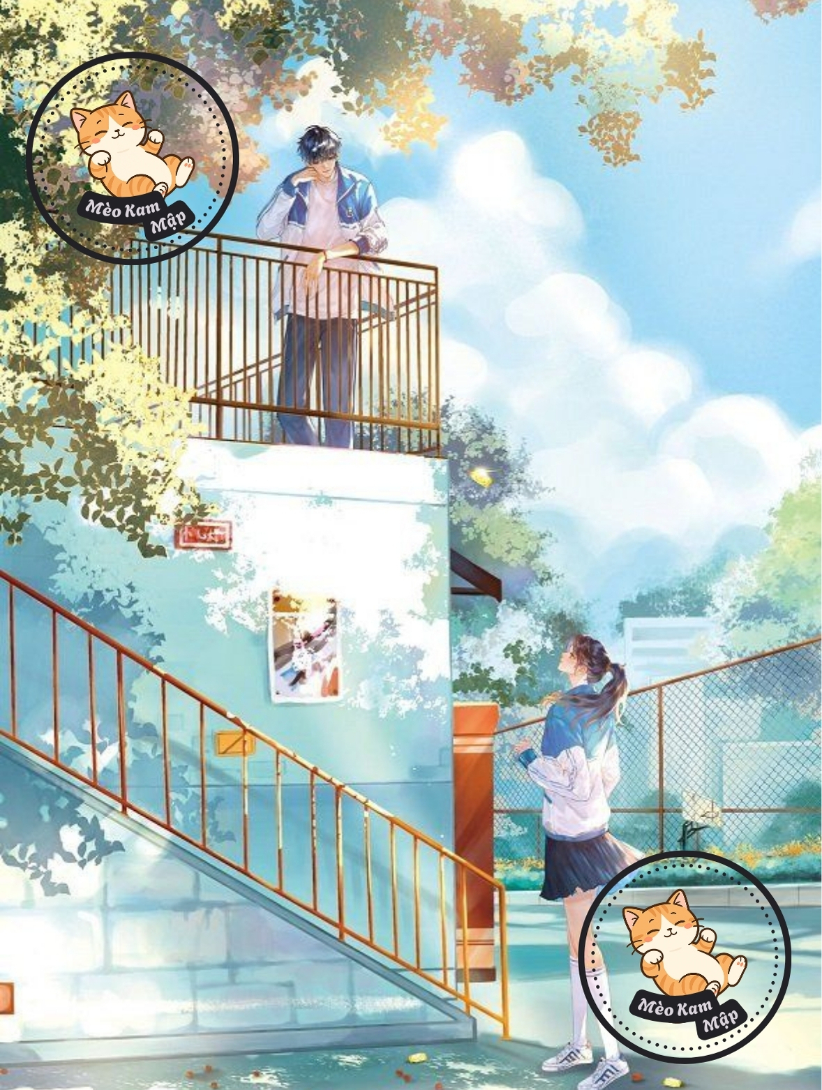 Tẩy Trắng Kẻ Phản Diện