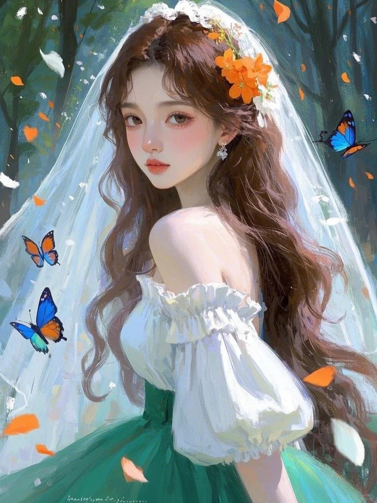 Tên Tôi Không Phải Là Hương Hương