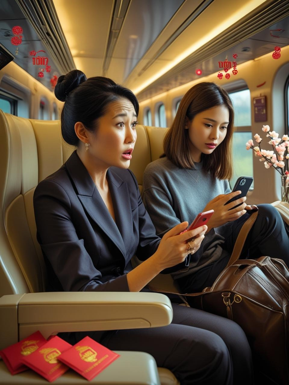 Tết Này, Kịch Hay Bắt Đầu