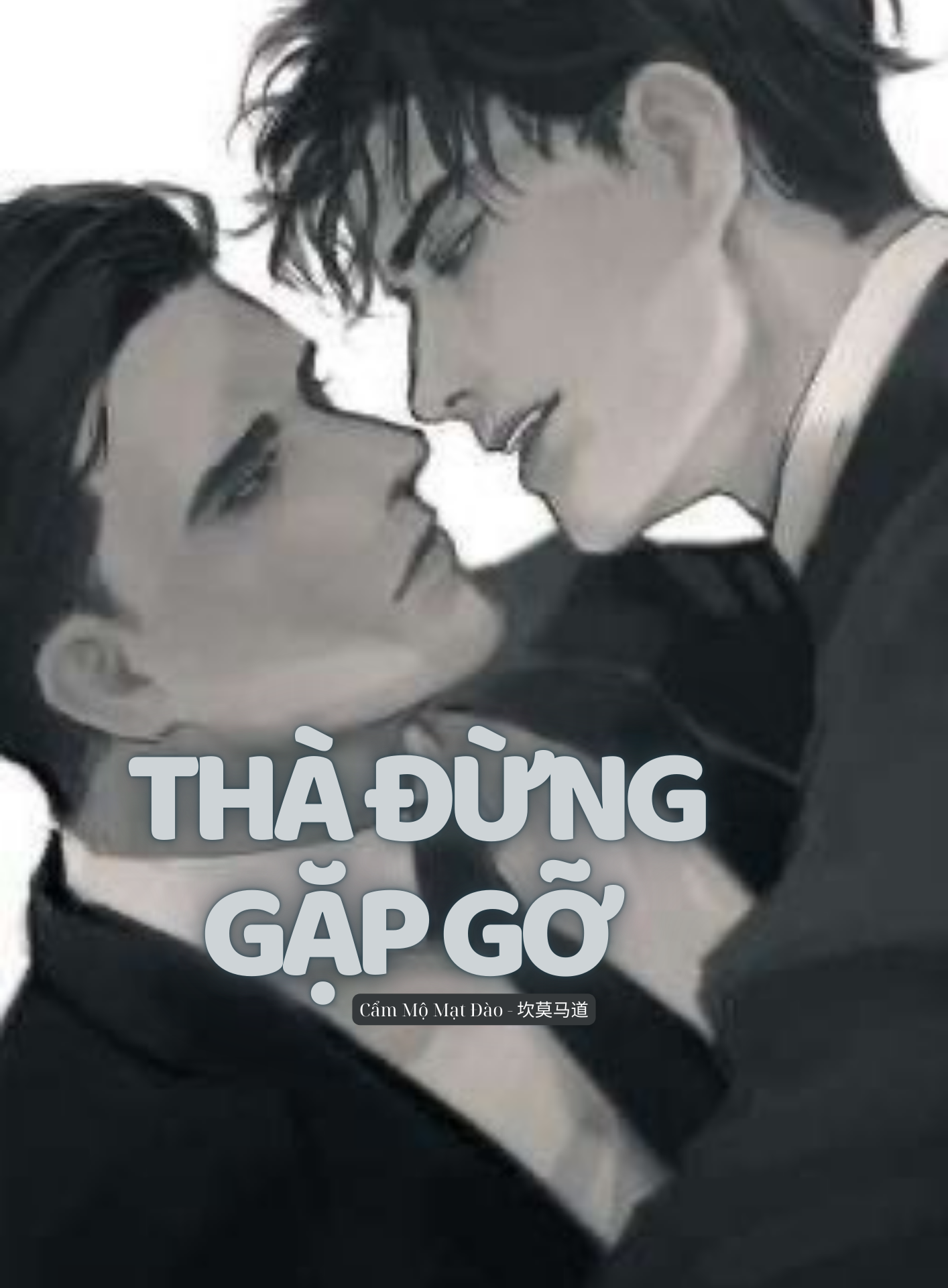Thà Đừng Gặp Gỡ