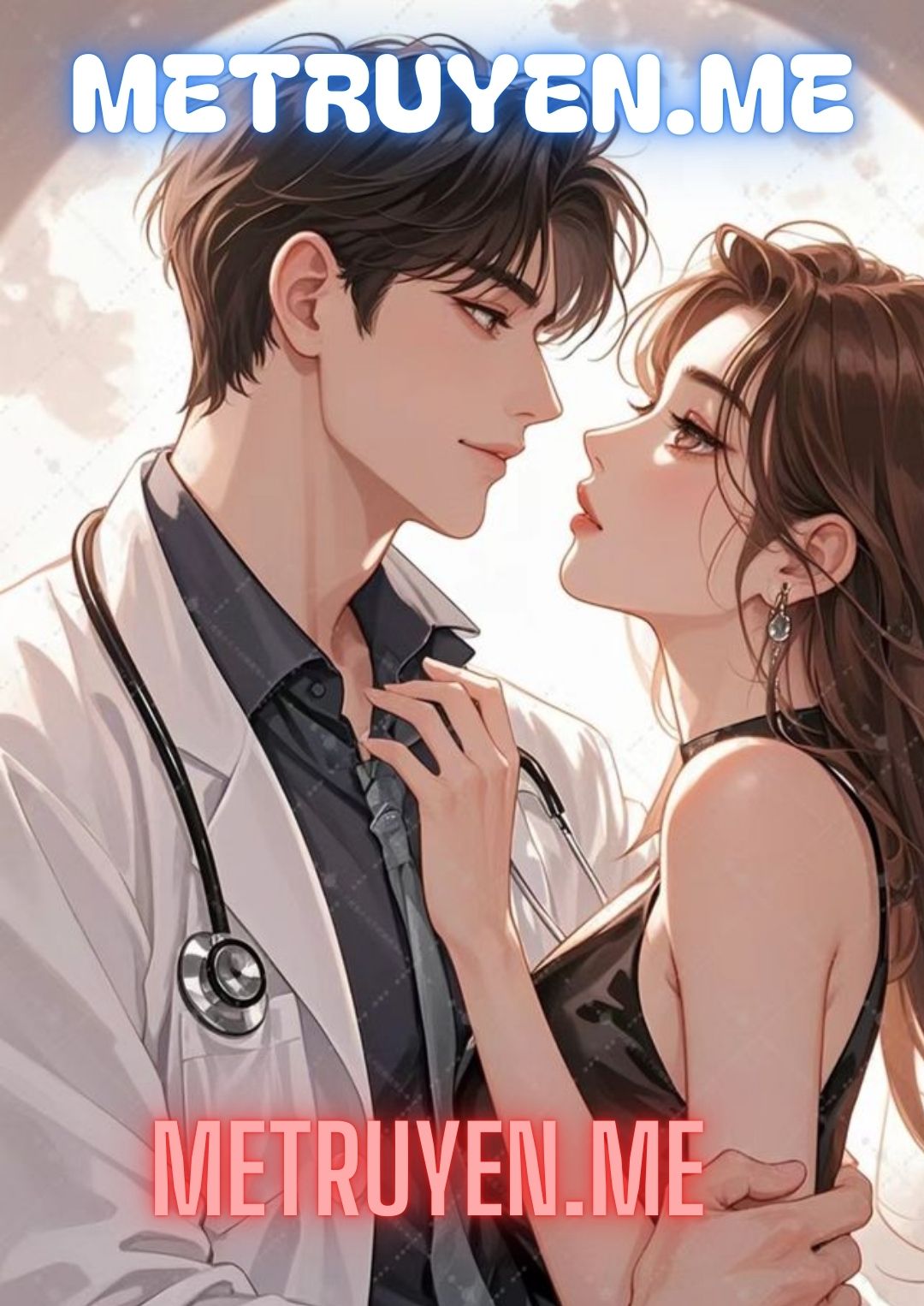 Thả Thính Anh Ấy