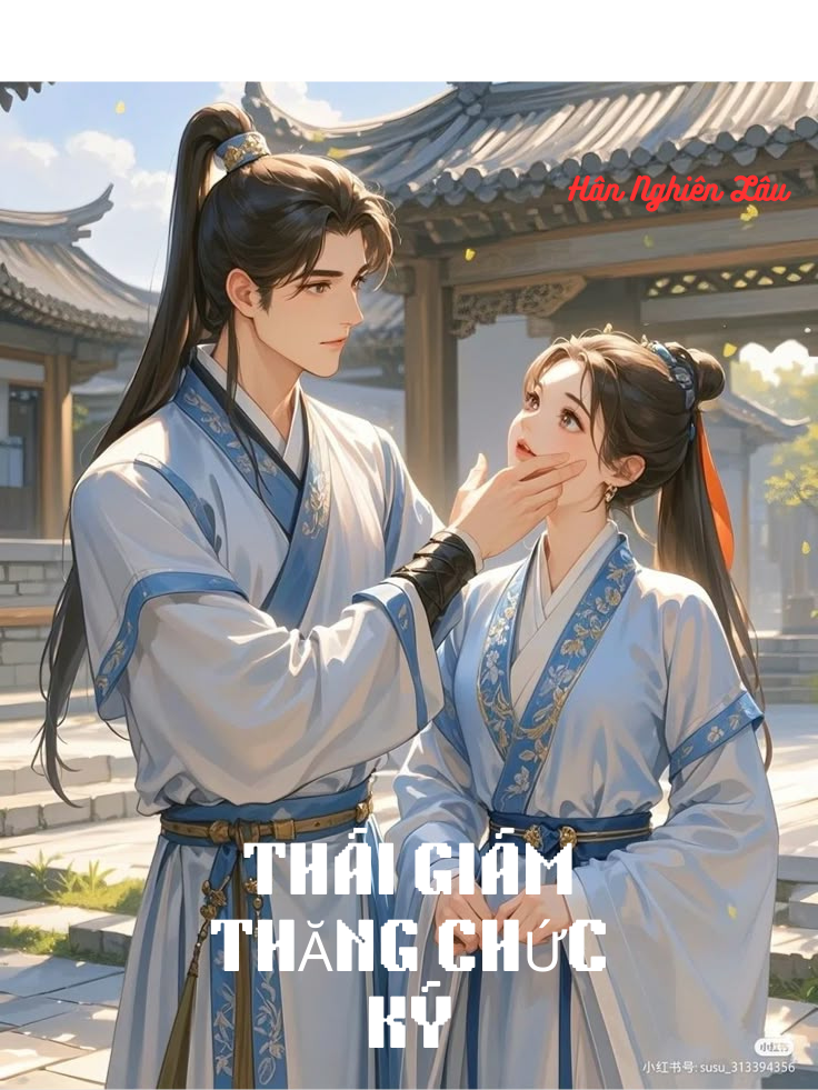 Thái Giám Thăng Chức