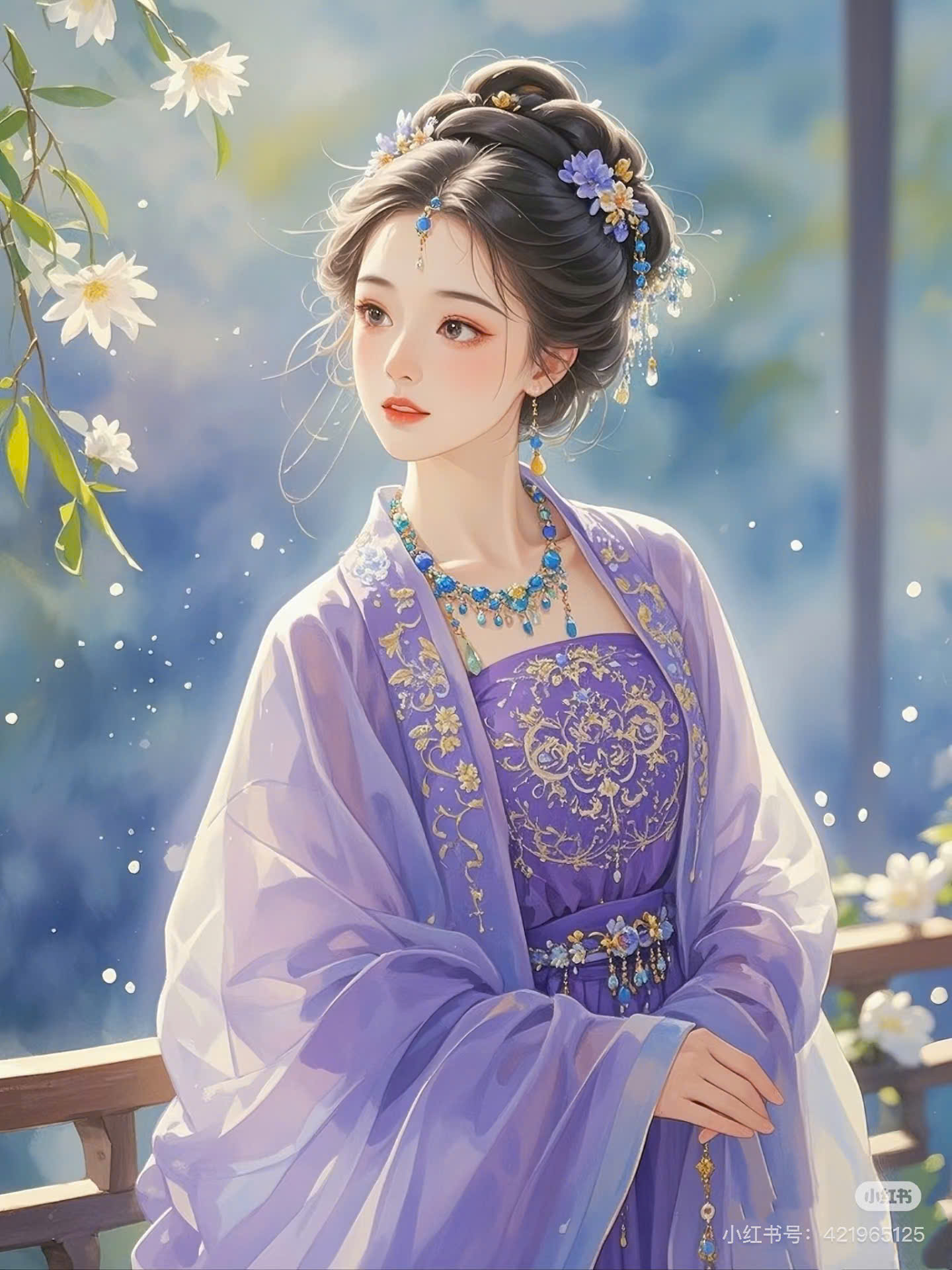 Thái Tử Chăn Trâu