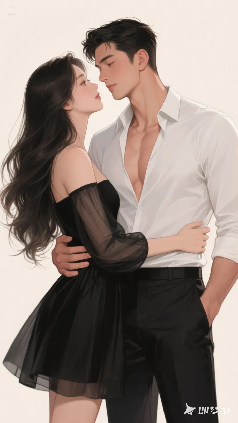 Thái Tử Gia Là Cún Con Ngây Thơ