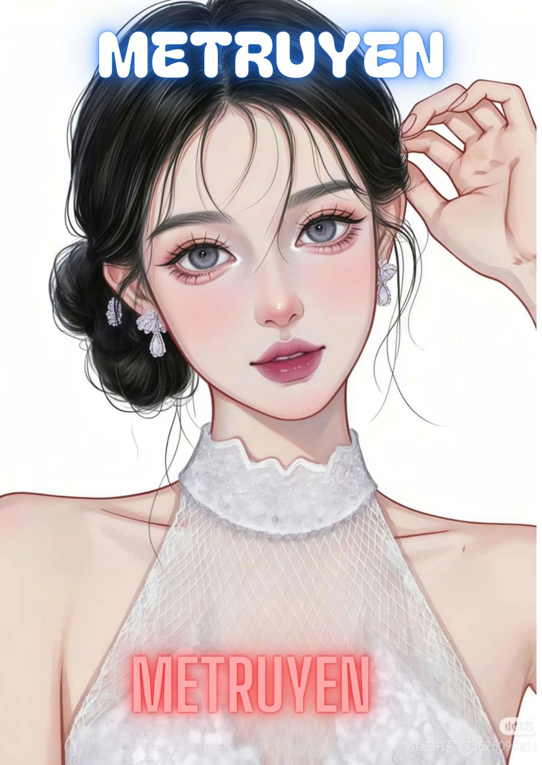 Thái Tử Kinh Thành Sợ Tôi Si Tình