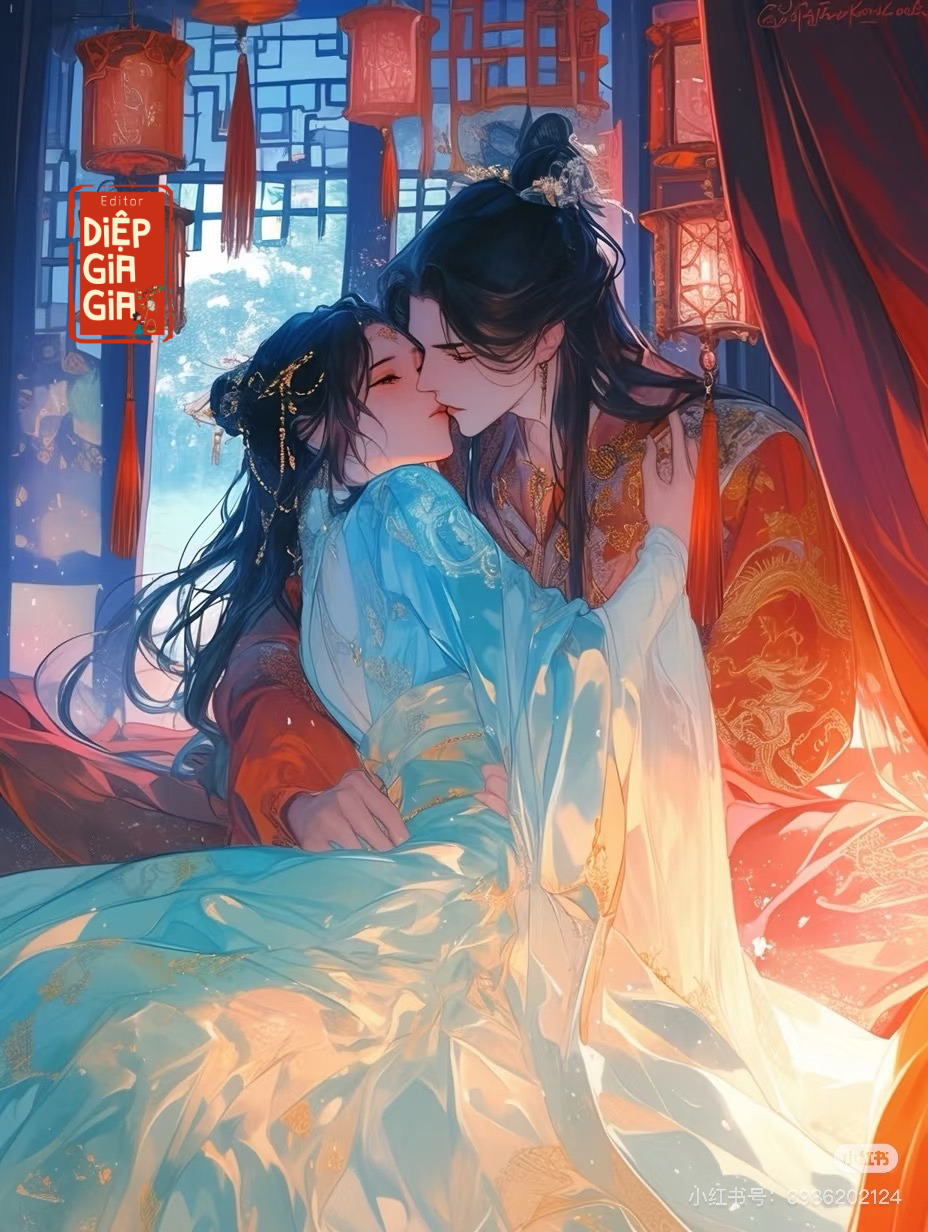 Thái Tử Phải Giữ Gìn Nam Đức