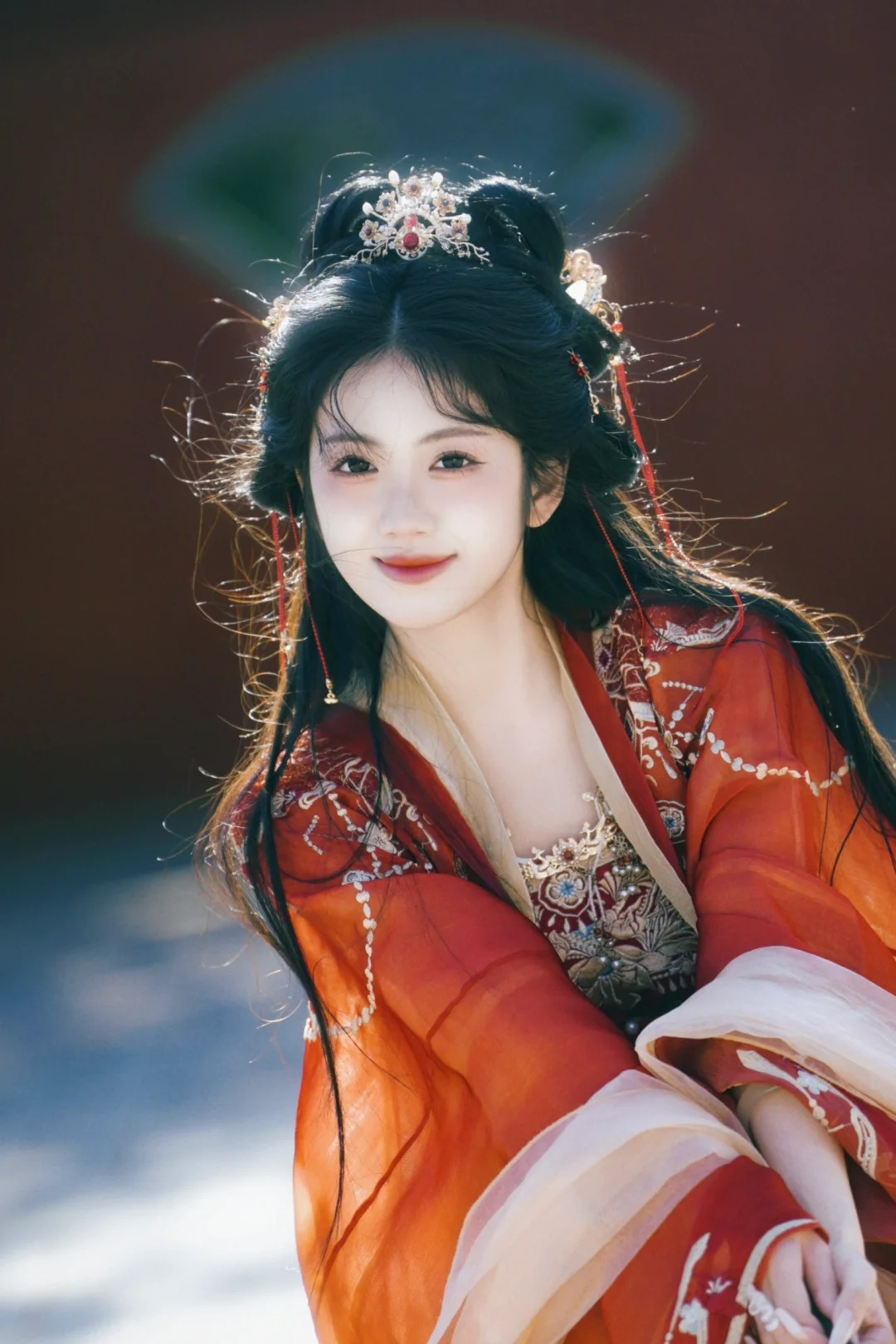 THAM VỌNG