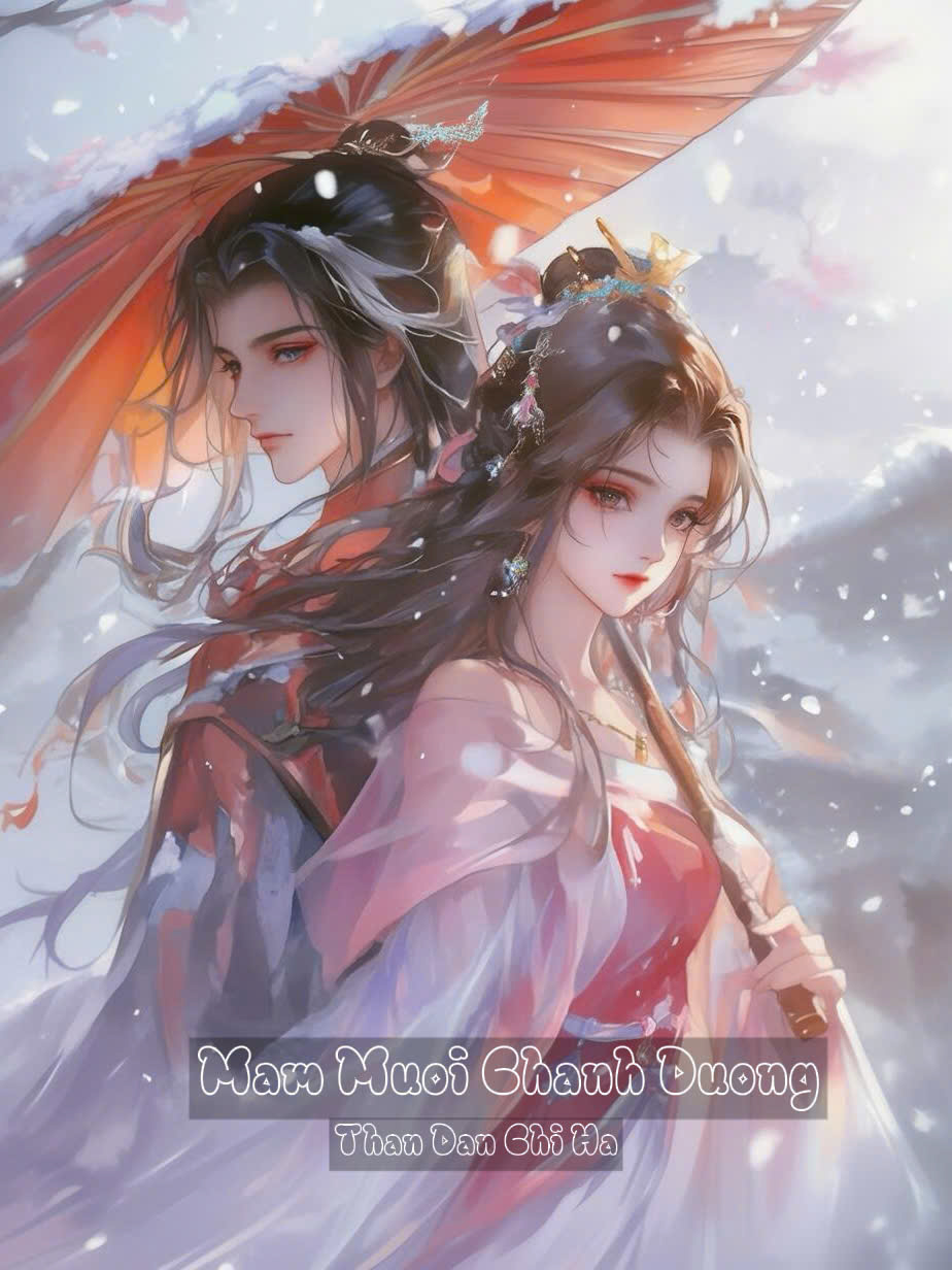 THẦN DẪN CHI HẠ