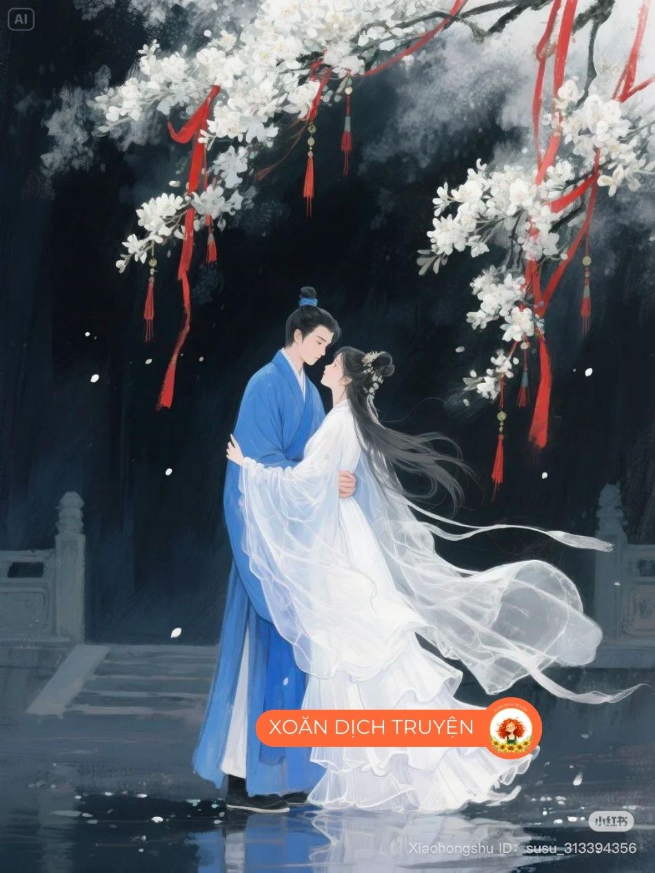 THẦN MINH CỦA TA CHỈ YÊU MÌNH TA