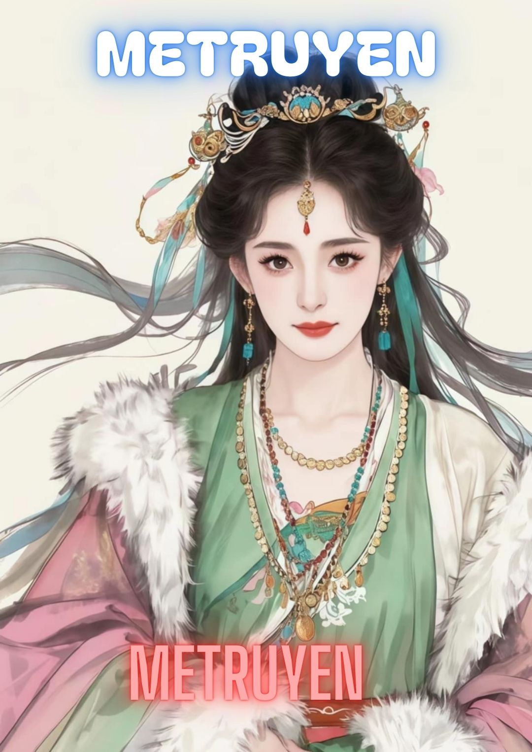 Thần Yêu Thế Nhân, Thương Xót Chúng Sinh