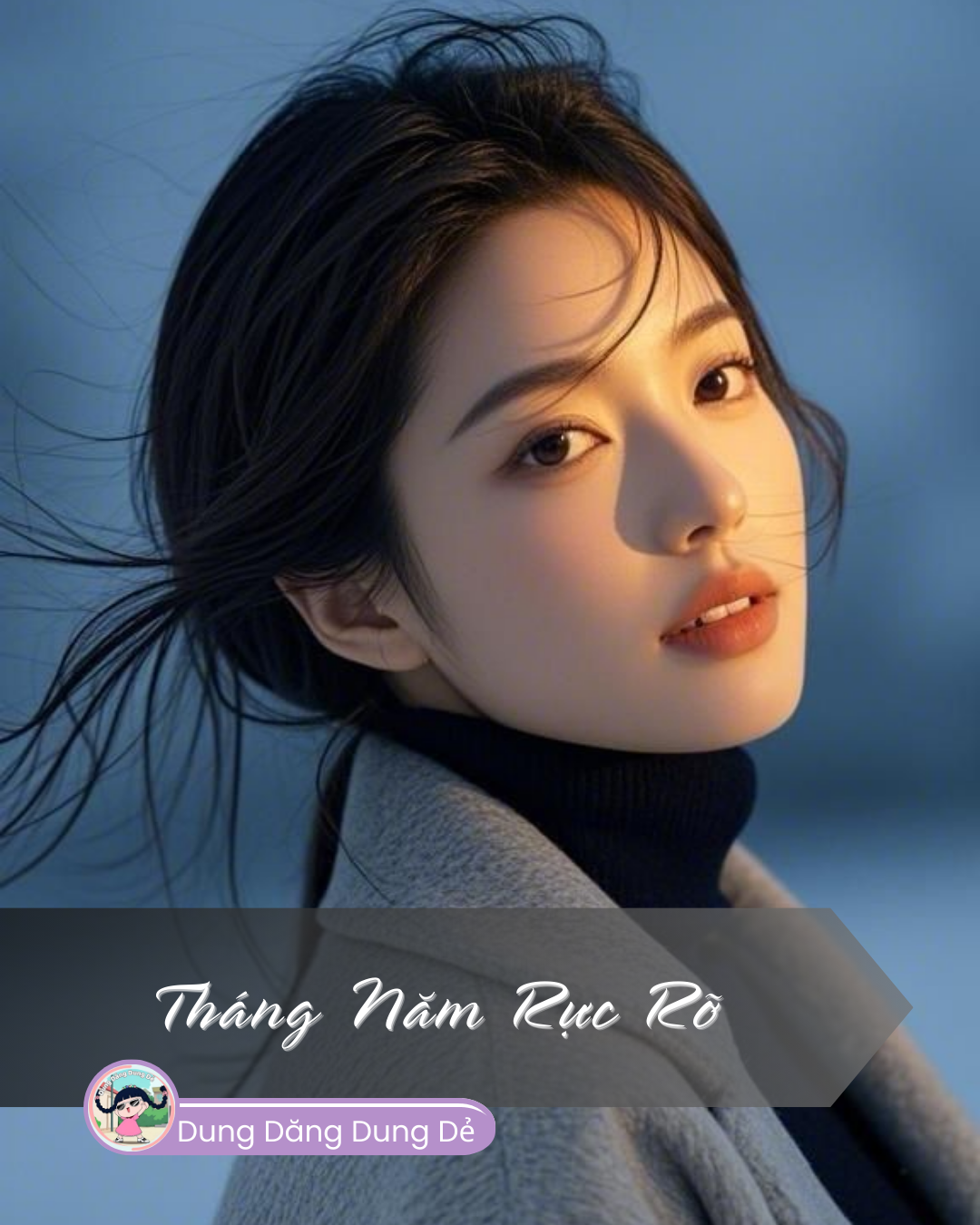THÁNG NĂM RỰC RỠ