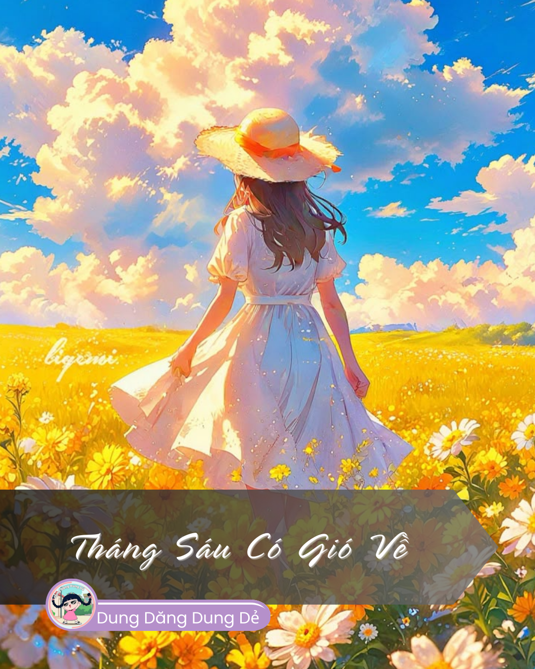 THÁNG SÁU CÓ GIÓ VỀ